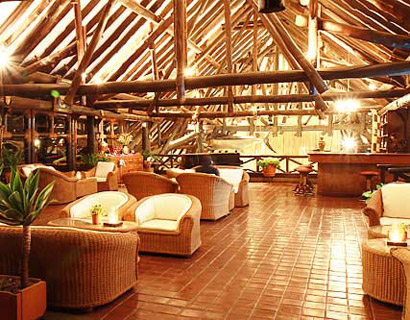 safari park hotel nairobi restaurant