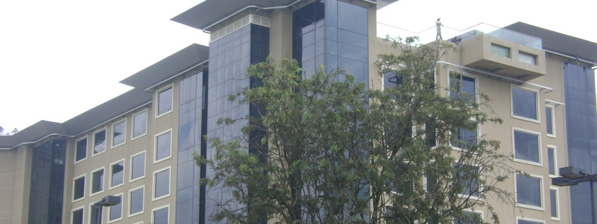 hotels in Nairobi,Sankara Hotel