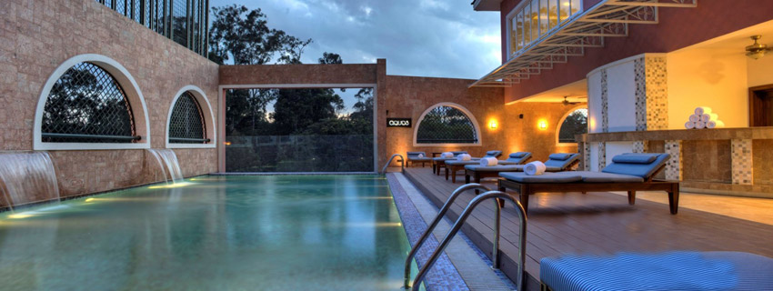  travel and honeymoon hotel Kenya, Villa Rosa Kempinski