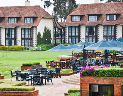 nice restaurants in Nairobi,windsor golf resort