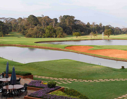 holiday accommodation, windsor golf resort