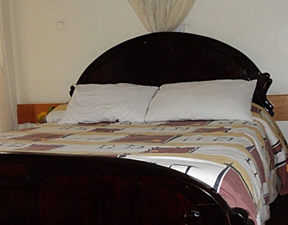 Bontana hotel luxury rooms