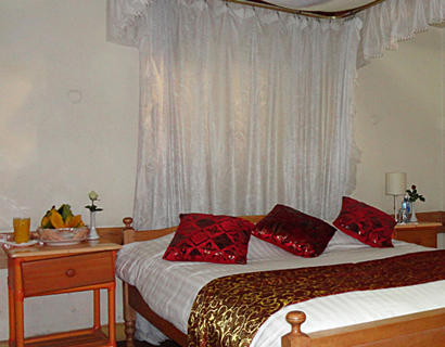 hotels in Nakuru, Bontana hotel