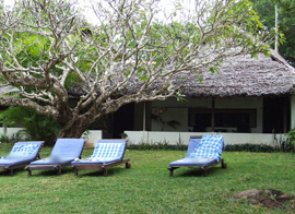 Diani House