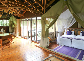 Sarova Mara Camp