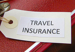 Backpacker Travel Insurance cover