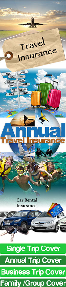 Travel Insurance