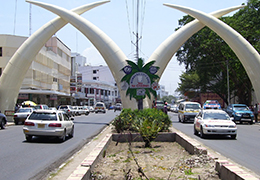 Mombasa Day Tour