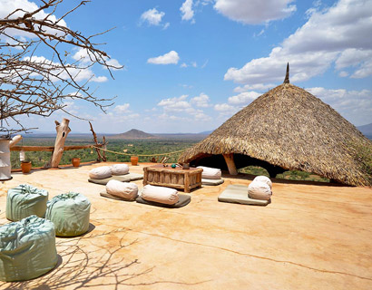  luxury safari honeymoon