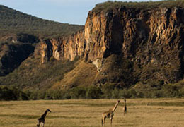 Hells Gate Day Tour